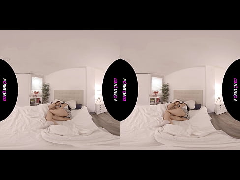 ❤️ PORNBCN VR Tanora lesbiana roa nifoha tandroka tamin'ny zava-misy virtoaly 4K 180 3D Geneva Bellucci Katrina Moreno ❤️ Analy pôrnôgrafia amin'ny mg.pornokey.ru ❌️❤