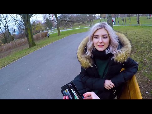 ❤️ Mitelina vahiny mafana ho an'ny vola - blowjob ao amin'ny zaridainan'i Eva Elfie ❤️ Analy pôrnôgrafia amin'ny mg.pornokey.ru ❌️❤